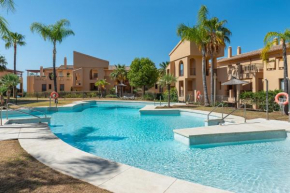 Cozy apartment in Señorio de Hacienda de Cifuentes